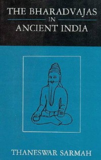 Image of The Bharadvajas in Ancient India